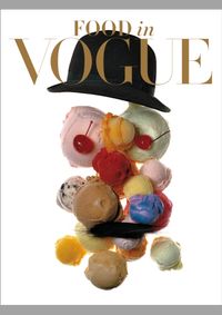 Food in Vogue