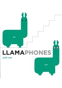 Llamaphones
