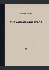 Cultural Chanel: The Woman Who Reads
