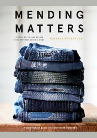 Mending Matters
