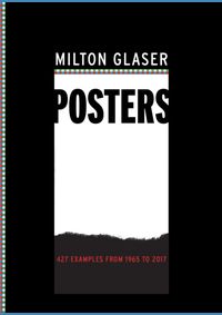 Milton Glaser Posters