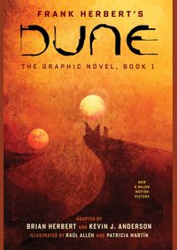 Kniha Dune