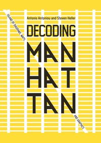 Decoding Manhattan
