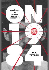 Kniha On Nineteen Eighty-Four