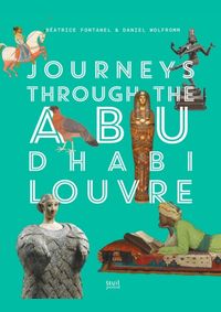Journeys through Louvre Abu Dhabi