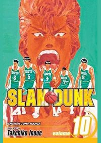 Slam Dunk 10 : 10