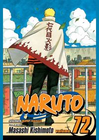 Naruto 72