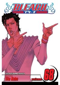 Bleach 68