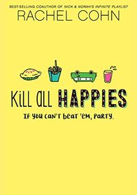 Kill All Happies