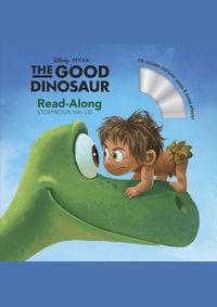 Good Dinosaur kúpite na Knihyprekazdeho.sk