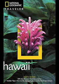 Hawaii, 4th Edition