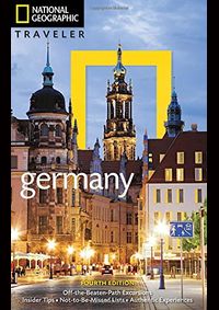 Kniha Germany, 4th Edition