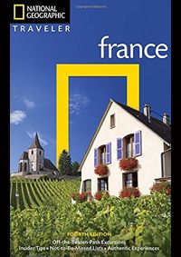 France, 4th Edition