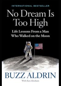 Kniha No Dream Is Too High