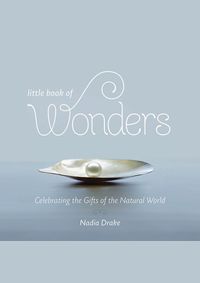Little Book Of Wonders