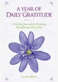 A Year Of Daily Gratitude