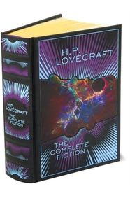 Kniha Complete Fiction