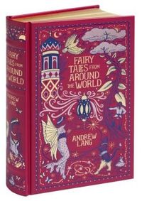 Fairy Tales from Around the World