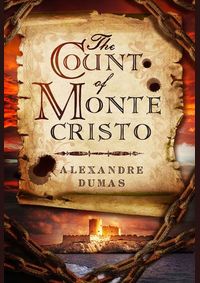 Count of Monte Cristo