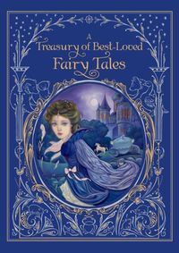 Treasury of Best Loved Fairy Tales