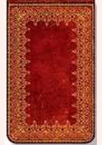 Foiled Mini Reporter Lined