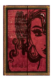 Amy Winehouse mini unlined