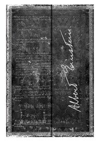 Einstein Albert mini lined