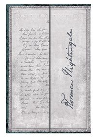 Florence Nightingale mini lined