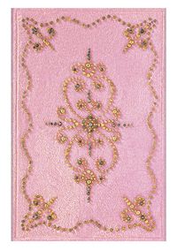 Cotton Candy mini unlined