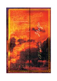 Victor Hugo, Les Miserables mini lined