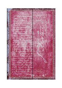 Jane Austen, Persuasion mini lined