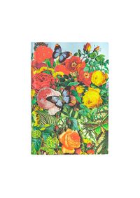 Butterfly Garden Mini Unlined