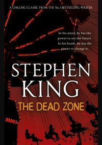 Kniha Dead Zone