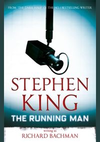 Kniha The Running Man
