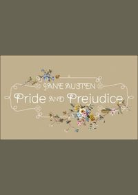 Pride and Prejudice FB