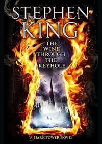 Kniha Wind Through the Keyhole