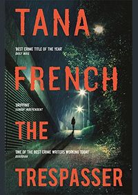 The Trespasser
