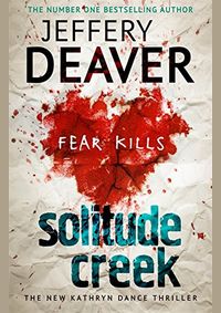 Kniha Solitude Creek