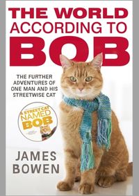 World According to Bob
