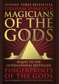 Kniha Magicians of the Gods