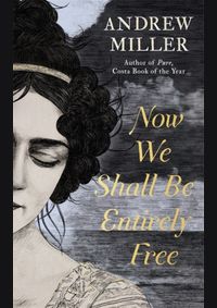 Now We Shall Be Entirely Free