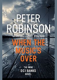 When the Musics Over