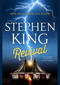 Kniha Revival