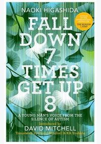 Fall Down Seven Times, Get Up Eight