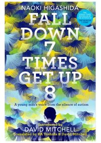 Fall Down Seven Times, Get Up Eight