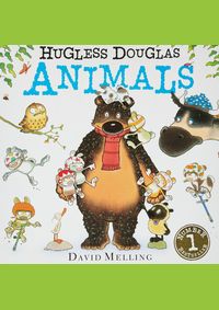 Hugless Douglas Animals