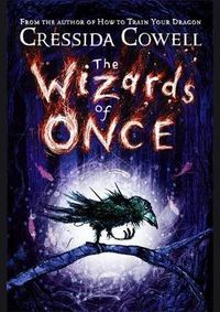 The Wizards of Once