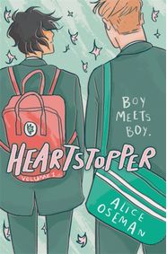 Heartstopper: Volume One