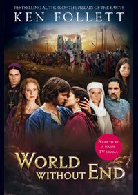 World without End - Film Tie