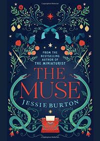 The Muse